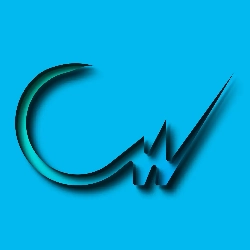 website brand logo