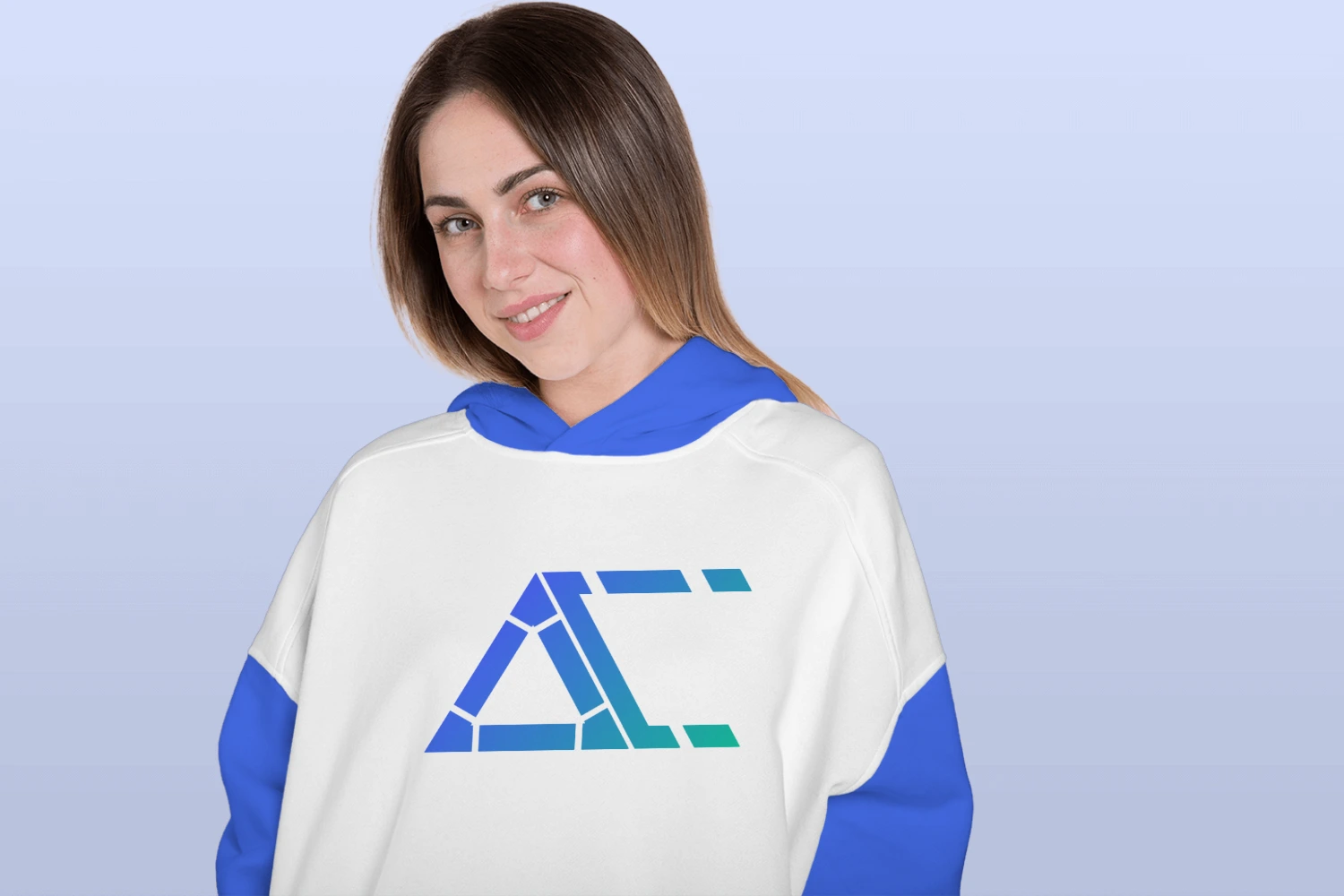 mockup color matching sweatshirt image