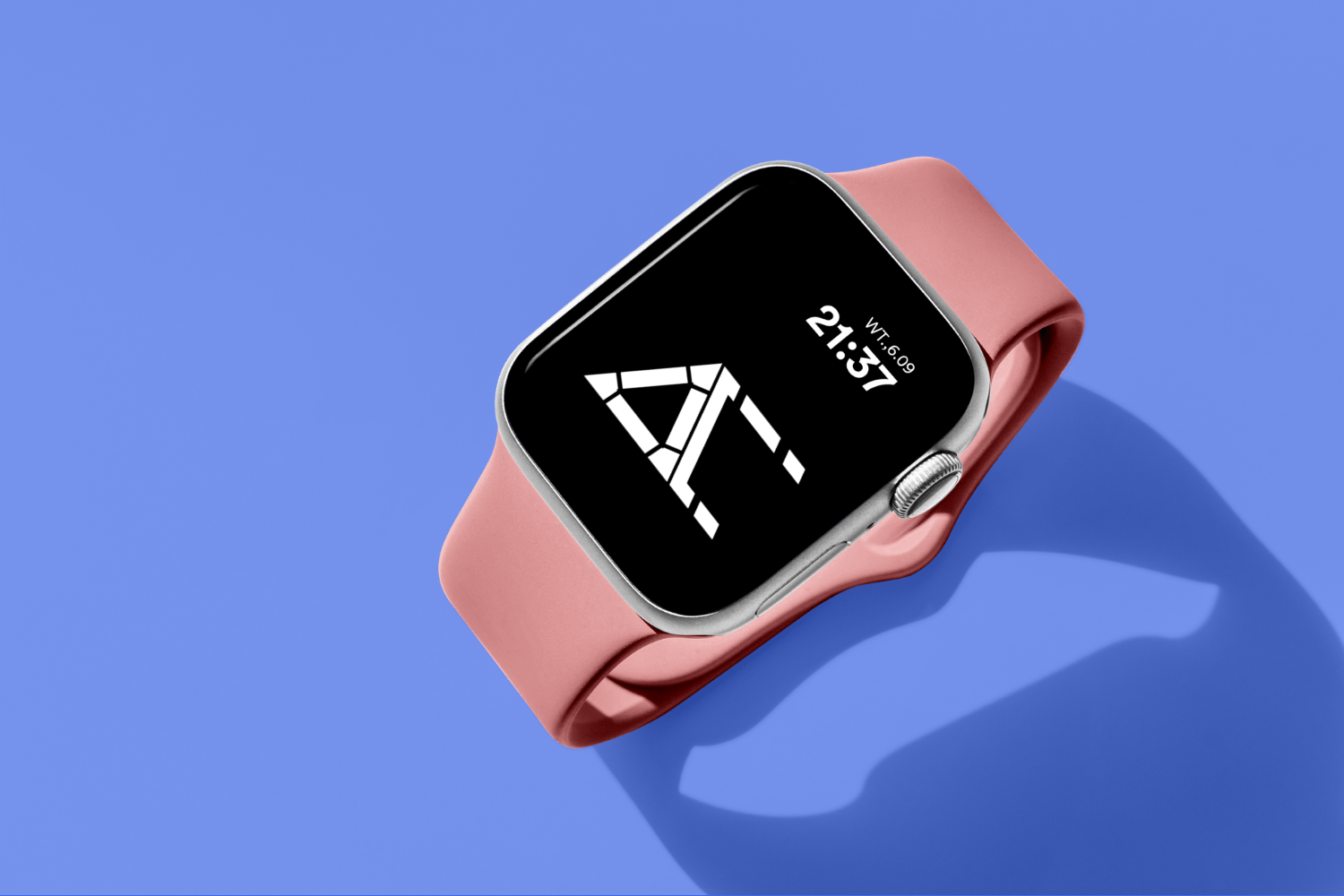 mockup watch image