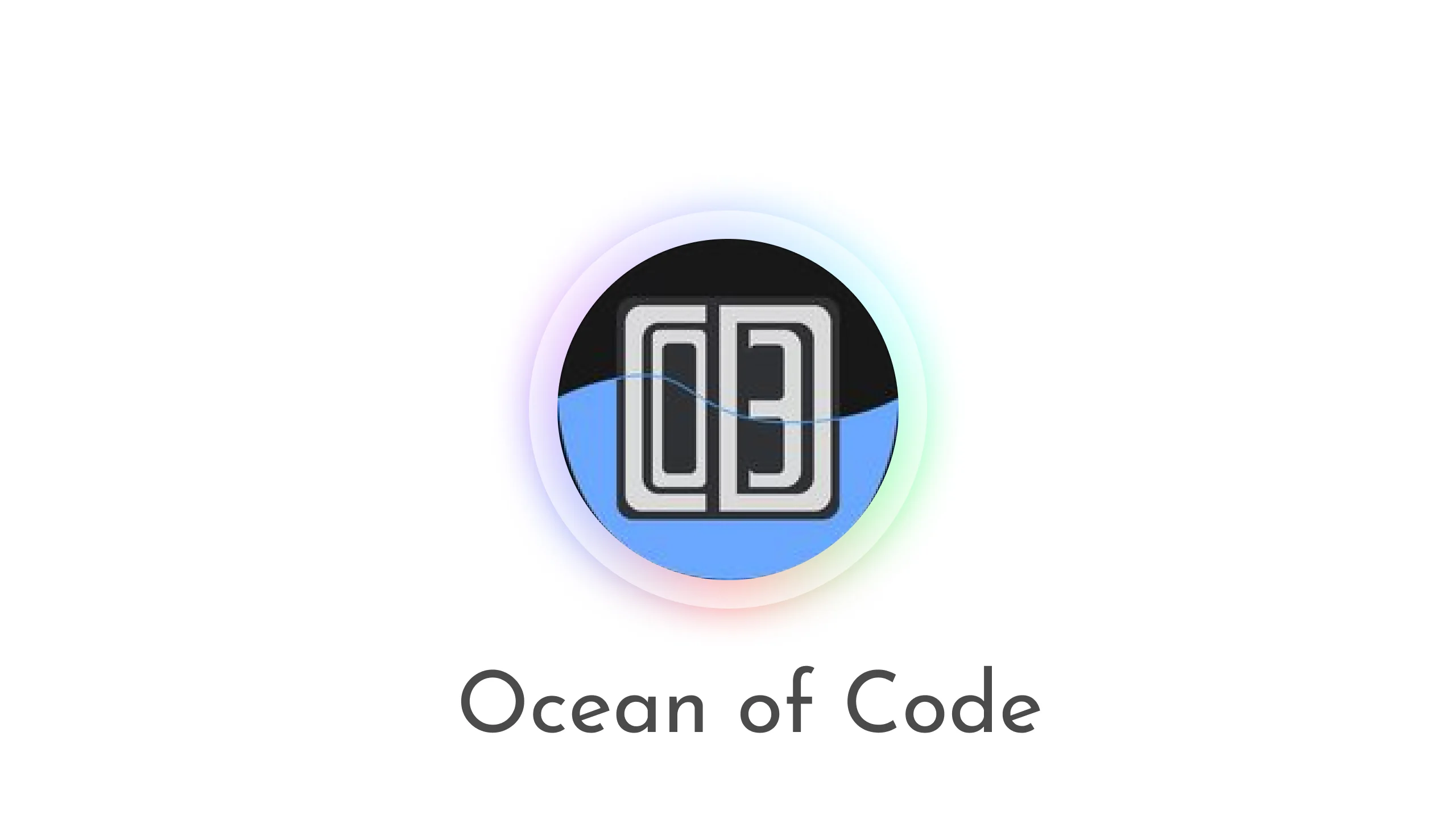 ocean of code
