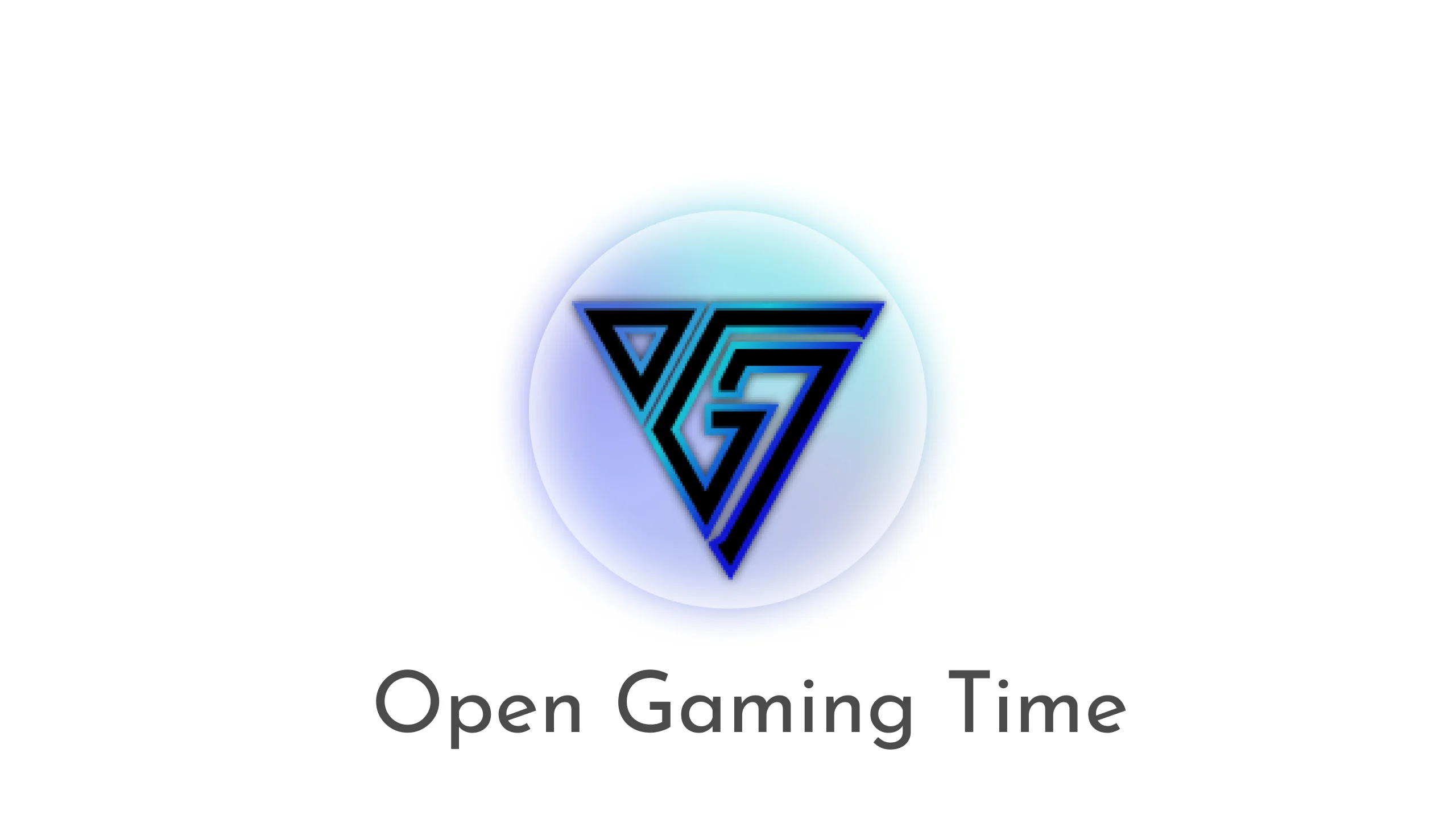 open gaming time