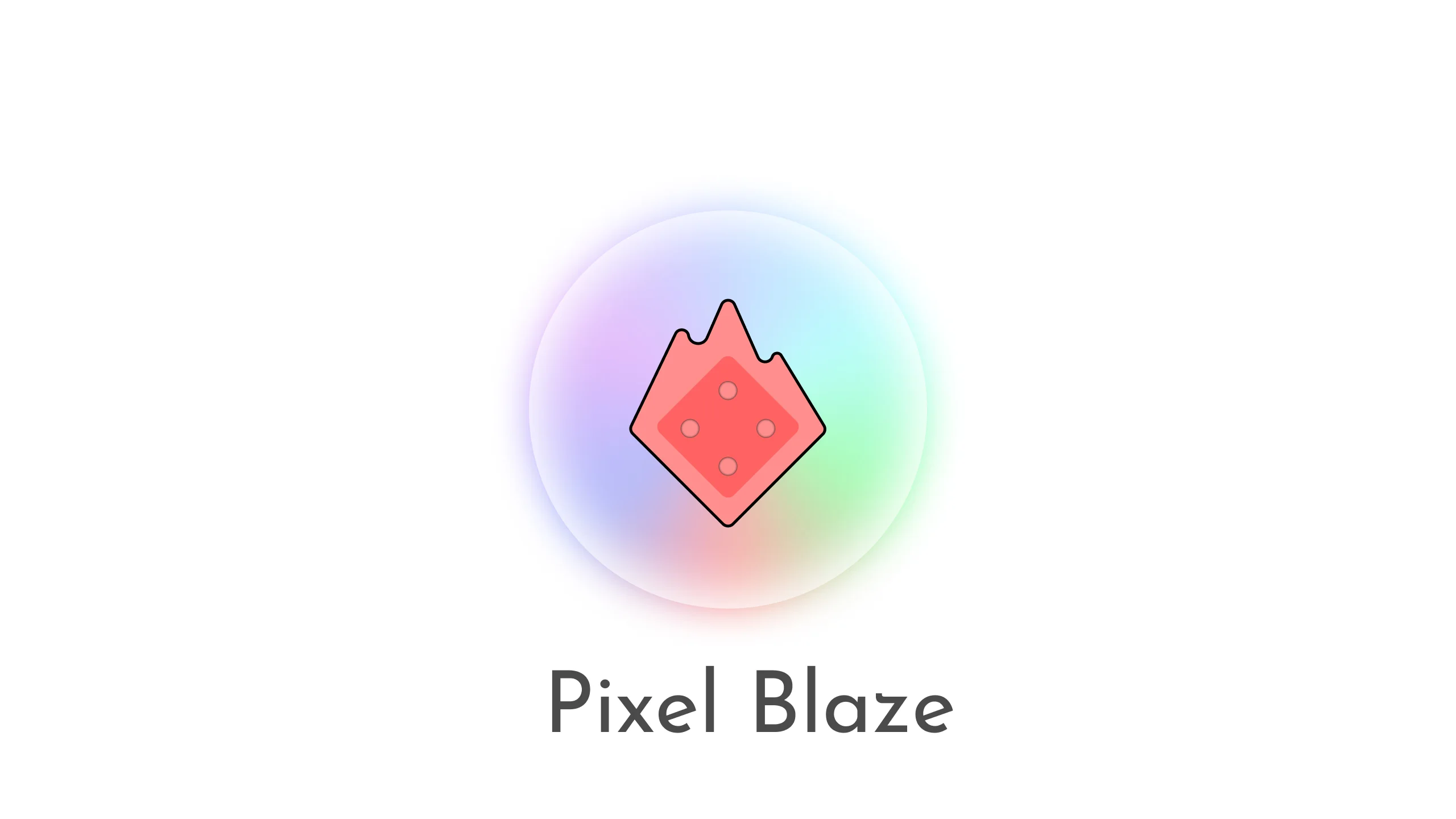 pixel blaze