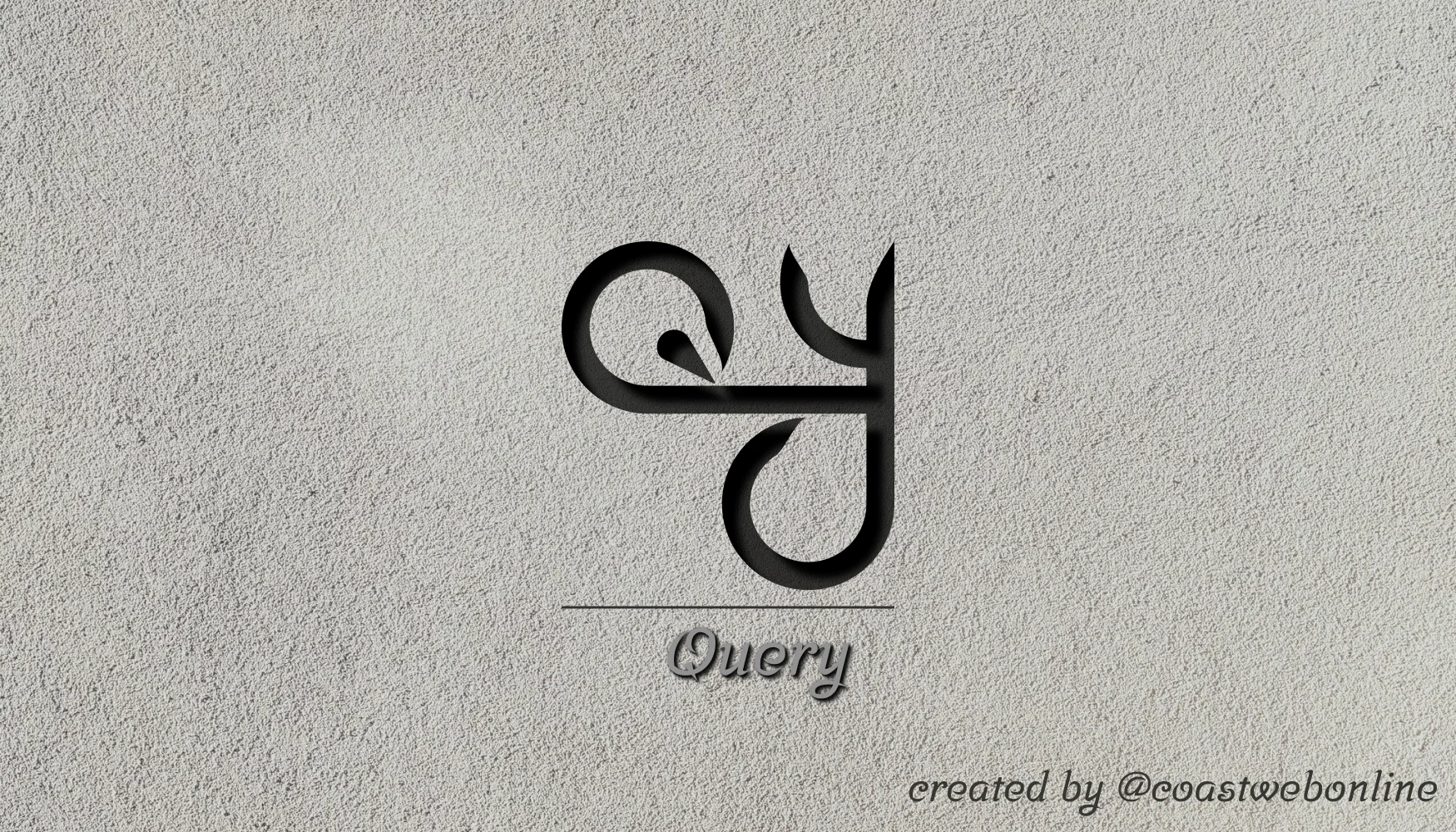 query