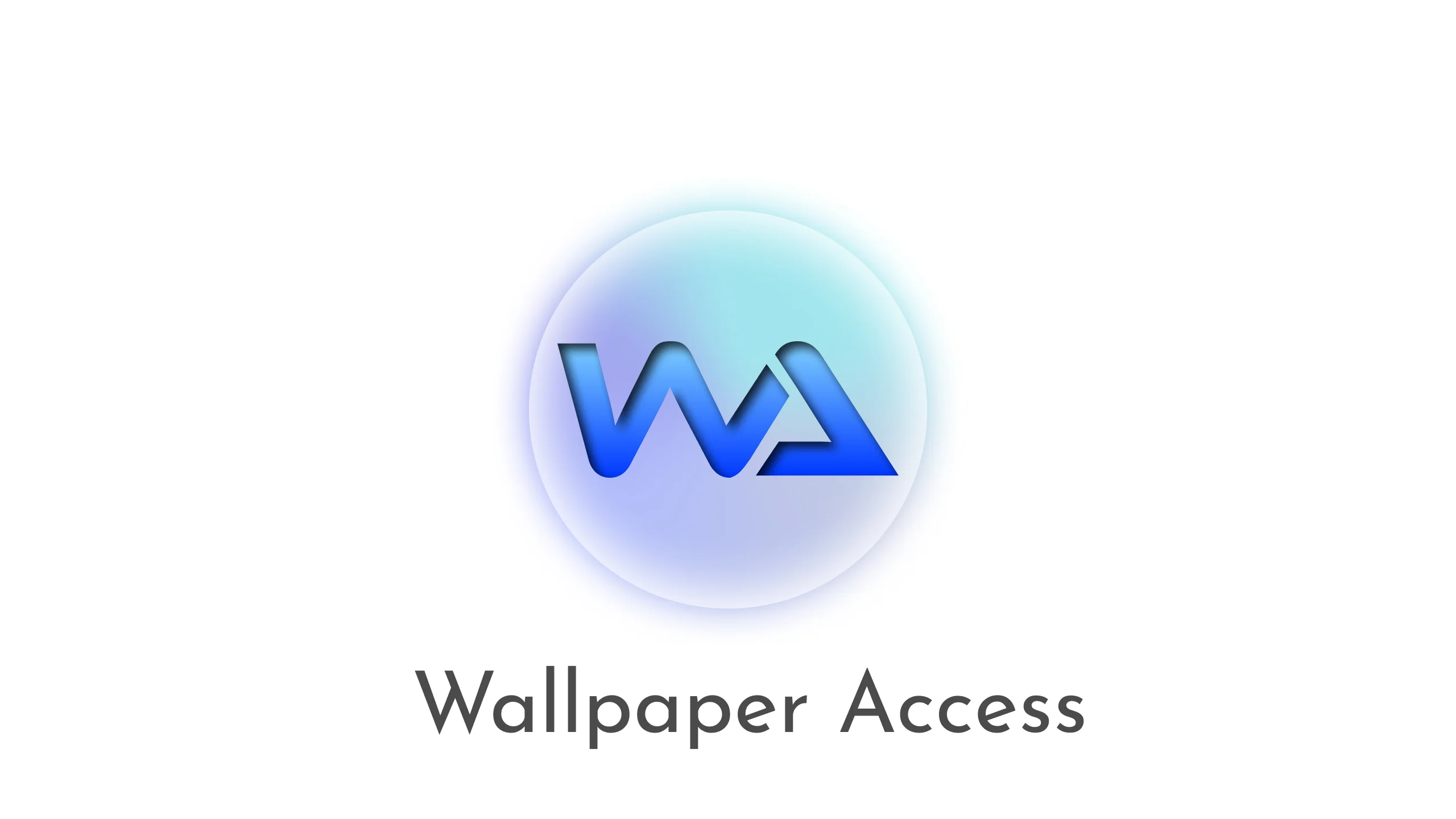 wallpaper access
